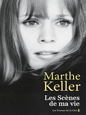 cover image of Les Scènes de ma vie